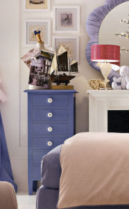 Комод  DOLFI 0212