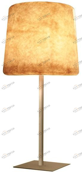 Contardi Торшер для улицы из стекловолокна sun-id-1455116