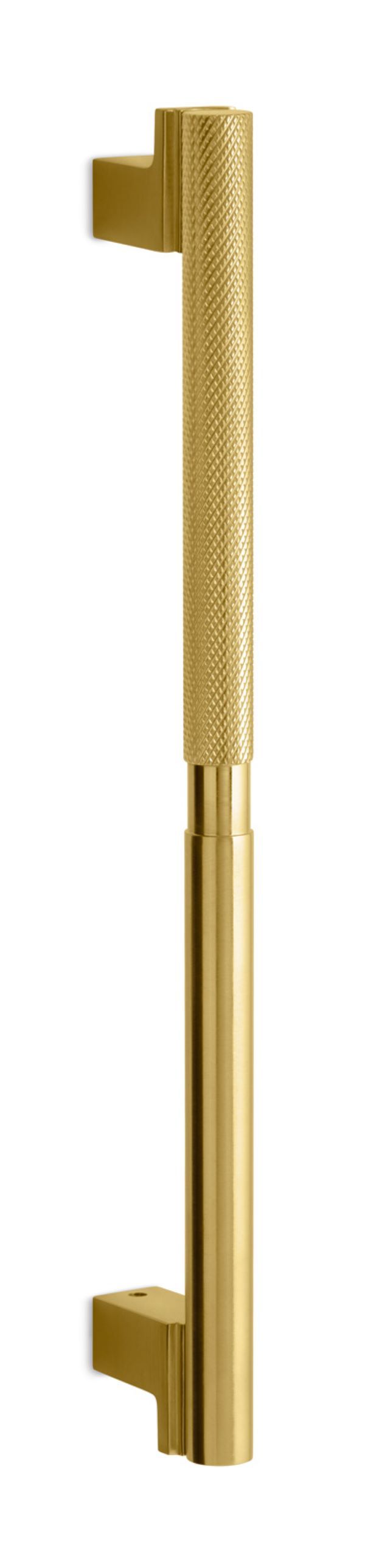 Латунная ручка Ento стержень ARCH-00117103 - Вид №4