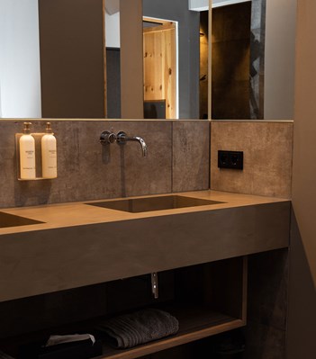 KV1 Раковина / Кухня vola  - Вид №78