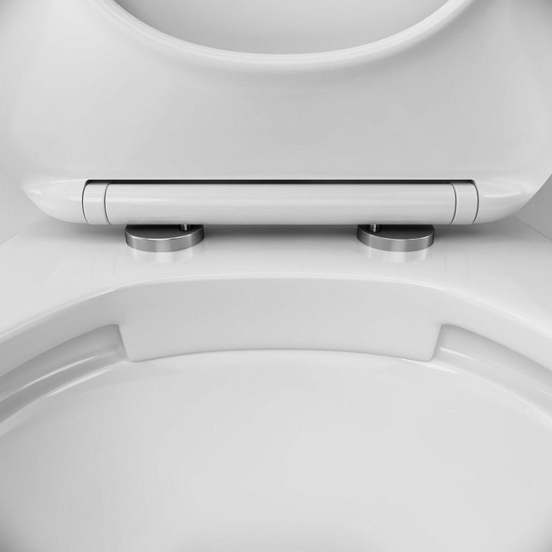 IS30251.741700 Инсталл с клав Start S хром глянц с подв унит FlashClean с сид м/лифт AM.PM Sense - Вид №3