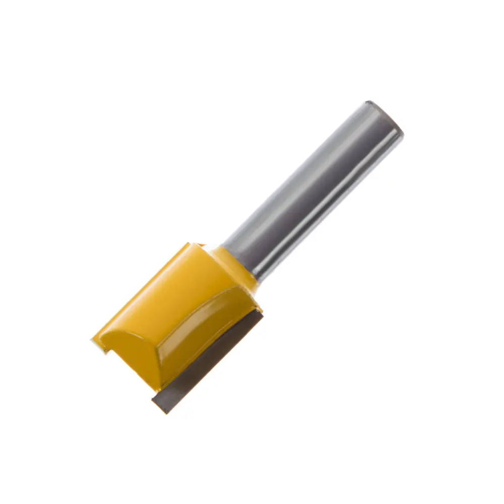 Фреза пазовая прямая Brigadier, D16х19 мм STLM-2069428