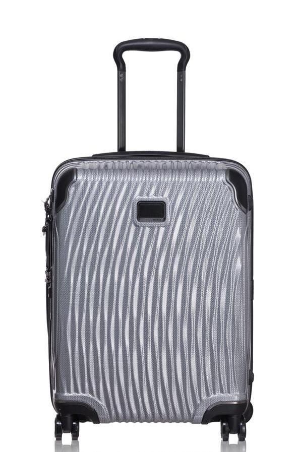 287607SLV Чемодан International Slim Carry-On Tumi Latitude 