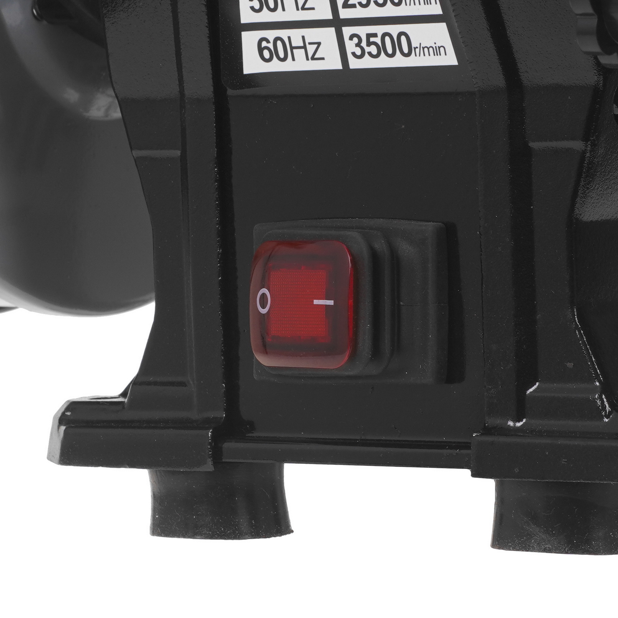 Точильный станок P.I.T. PBG125-C3 9183680 PIT STDN-0142139 - Вид №3