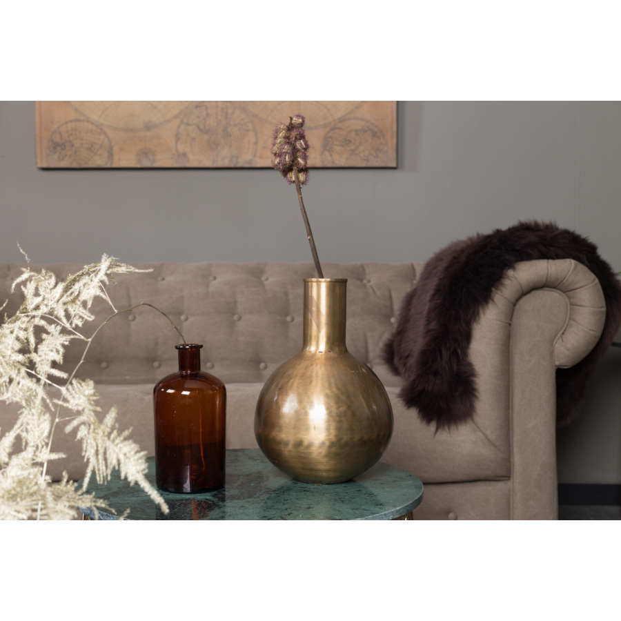 Ваза Hari большая Dutchbone 8200031 - Вид №3