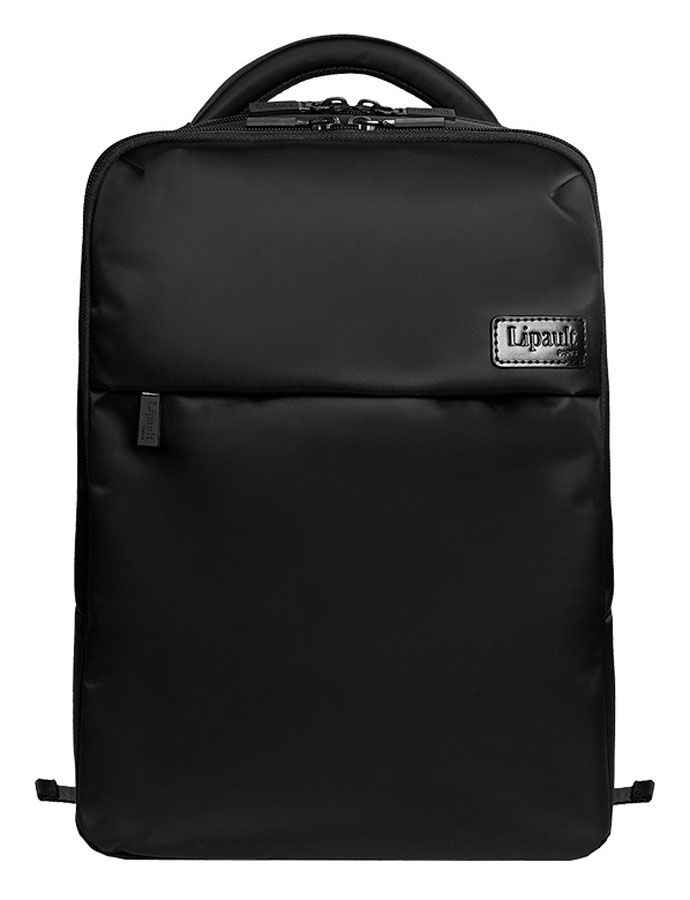 P55-01116 Рюкзак P55*116 Laptop Backpack M 15.2 Lipault Plume Business 