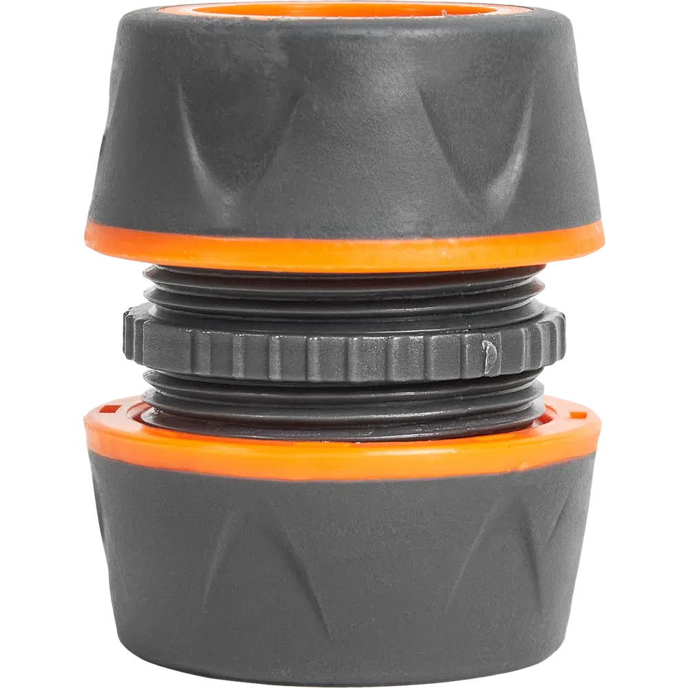 Муфта для шланга Belamos 5818Е 3/4"x3/4" 88379664 STLM-2164893  - Вид №2