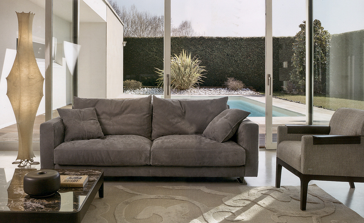 Диван FLAP LARGE CTS SALOTTI D 216 