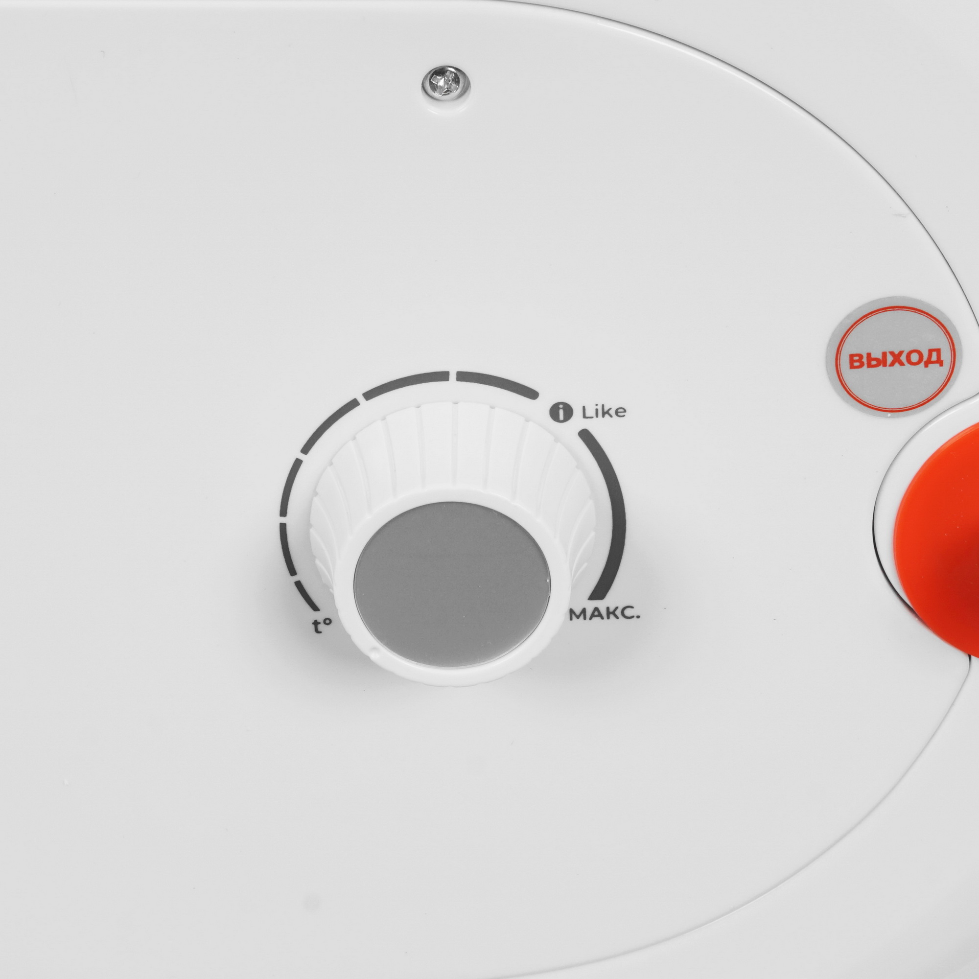 5340540 Водонагреватель электрический Royal Clima RWH-SG80-FS STDN-0008706 - Вид №3