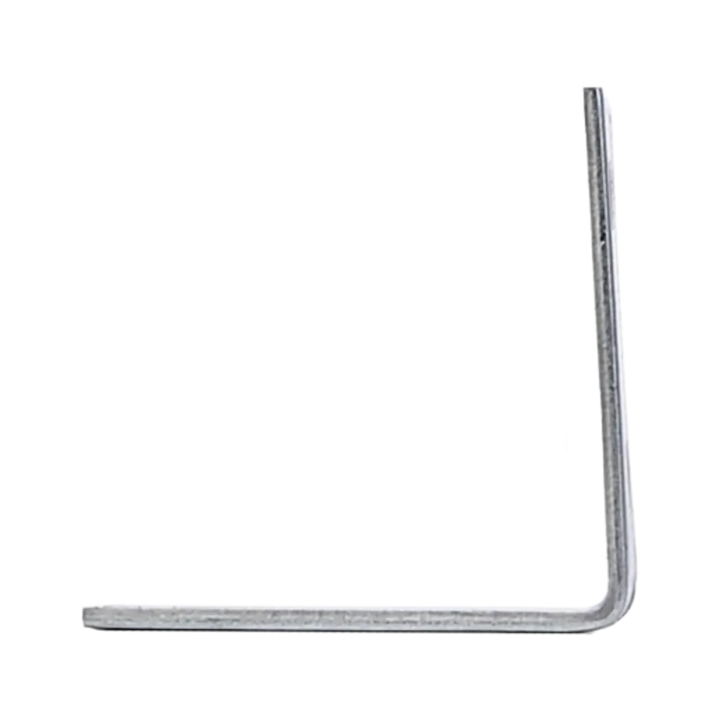 Крепежный уголок Santreyd 40x40x40 мм для мебели и строительства 18739145 STLM-0012320 - Вид №2