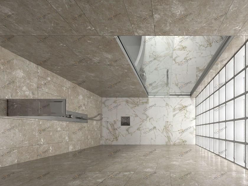 Scrigno Душевая ниша с раздвижной дверцей Essential sun-id-1414197