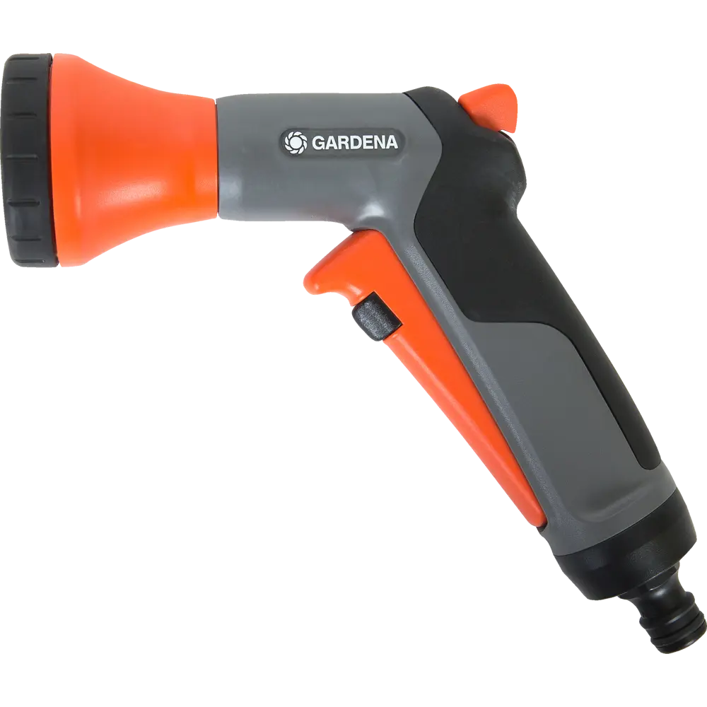 Пистолет-распылитель для полива Gardena 1 режим STLM-2070777