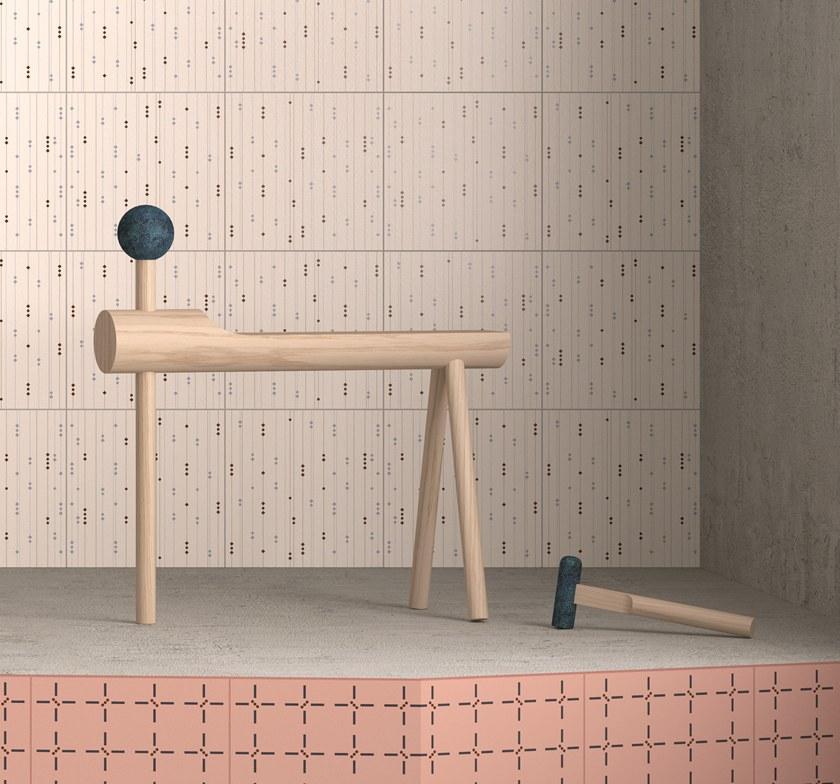 CERAMICA VOGUE Покрытие из глазурованного керамогранита Confetti sun-id-1419308 - Вид №22