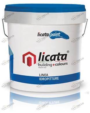 LICATA Акриловая грунтовка Licata.paint sun-id-1488581