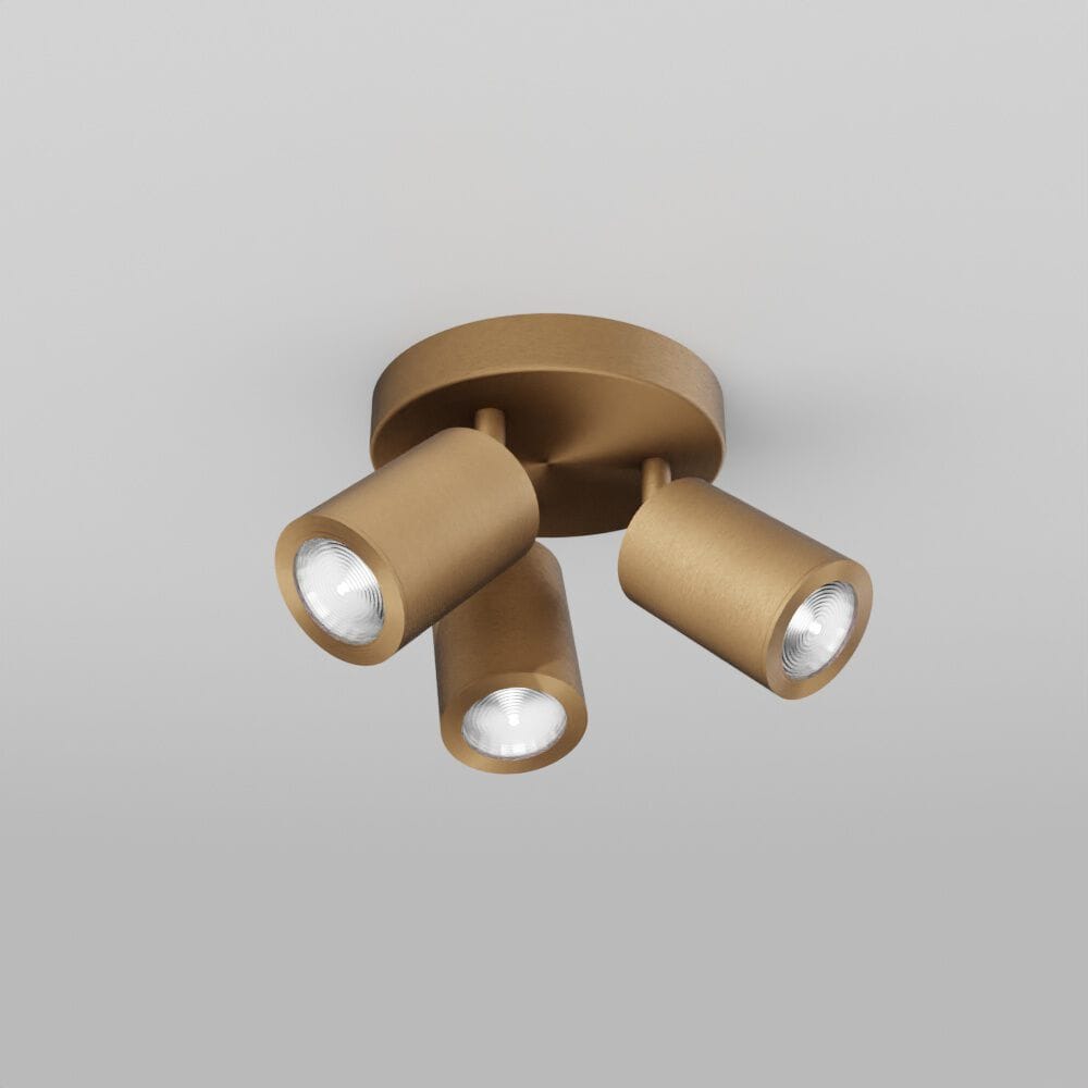 Несколько регулируемых потолочных алюминиевых прожекторов Amarcords Tobe ARCH-00079829 - Вид №4