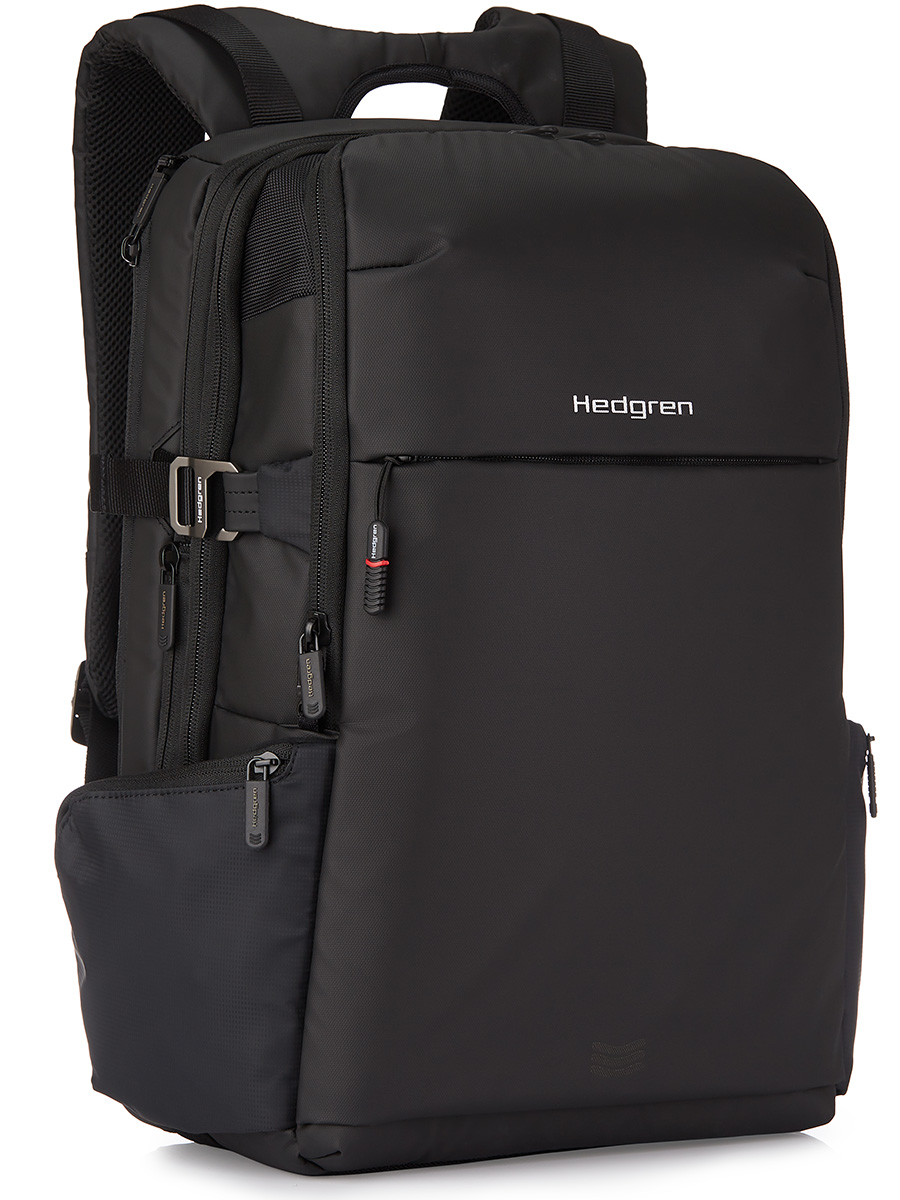 HCOM06/003-01 Рюкзак HCOM06 Suburbanite Backpack Overnight EXP 15,6 RFID Hedgren Commute 