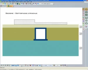 Aztec Informatica Анализ и расчет коробчатых конструкций