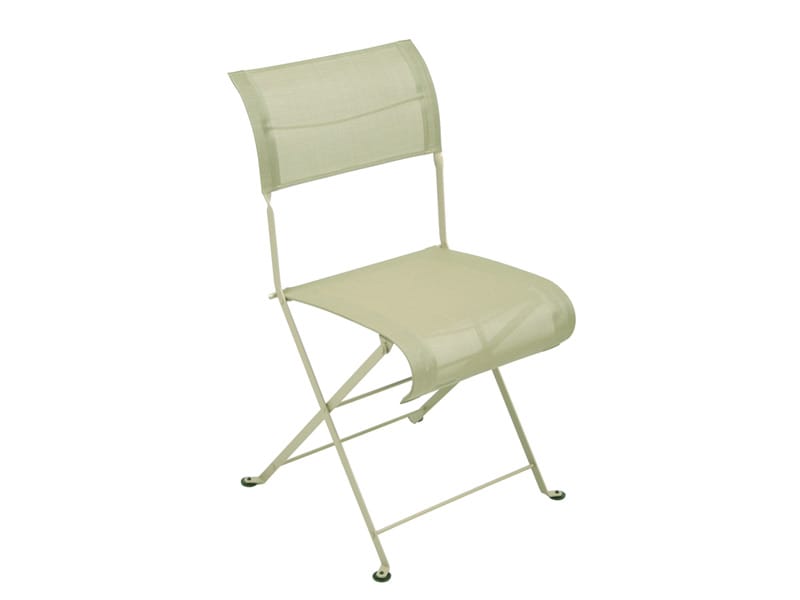 Холст складной стул сада Fermob ARCH-00068777 - Вид №24