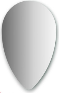 Cz 0134 Зеркало со шлифованной кромкой 50Х75 см FBS Prima