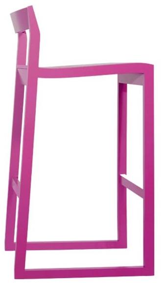 Zilio A&C Барный стул из бука Sciza sun-id-1407006 - Вид №3