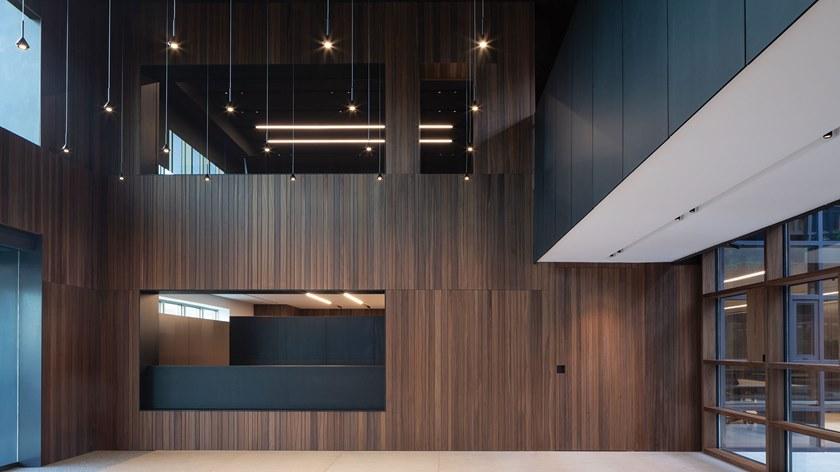 Arkoslight Светодиодный подвесной светильник из алюминия Spin sun-id-1488092 - Вид №20