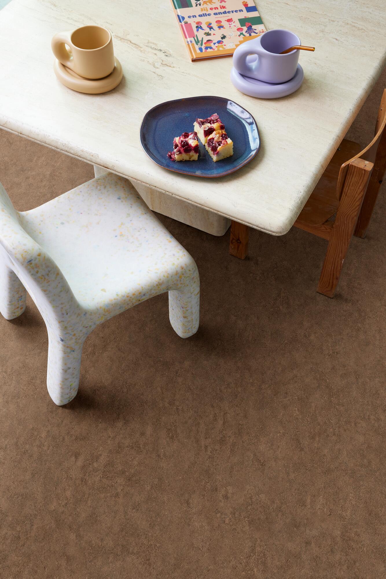 Нескользящий виниловый пол BEAUFLOR Resitex ARCH-00119871 - Вид №2