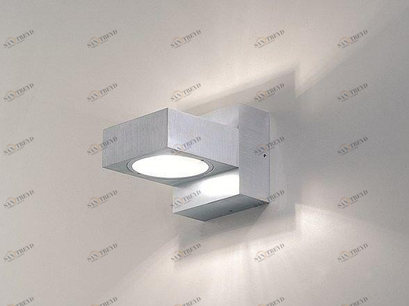 BEL-LIGHTING Бра из анодированного алюминия прямого и отраженного света  917sa.g9 