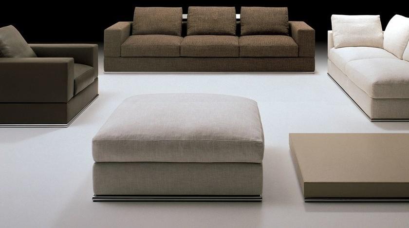 i 4 Mariani 3-х местный диван Keen sun-id-1514190 - Вид №1