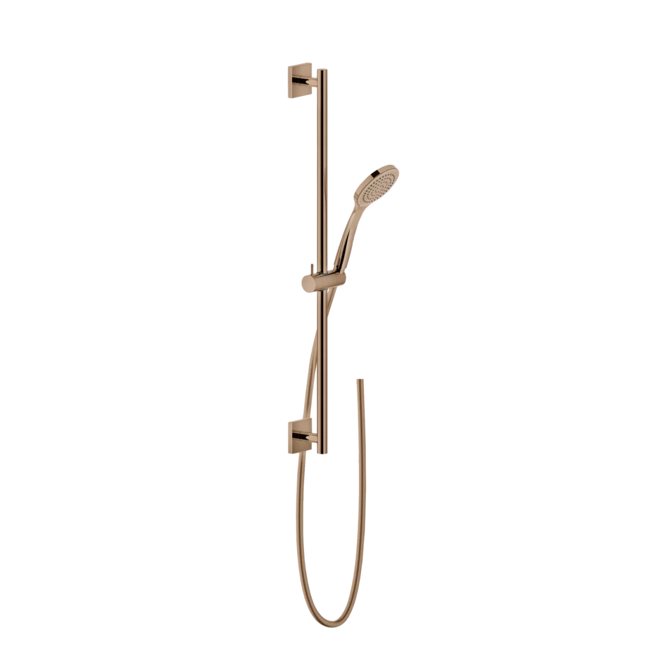 Направляющая скольжения 59245 030 Gessi Rilievo МЕДЬ PVD 59245030