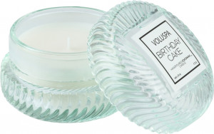 10664243 VOLUSPA Ароматическая свеча Voluspa "Торт на день рождения", 51гр