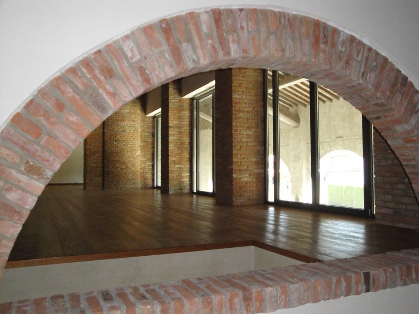 Mogs Стальная распашная французская дверь Mogs iso sun-id-1375760 - Вид №2