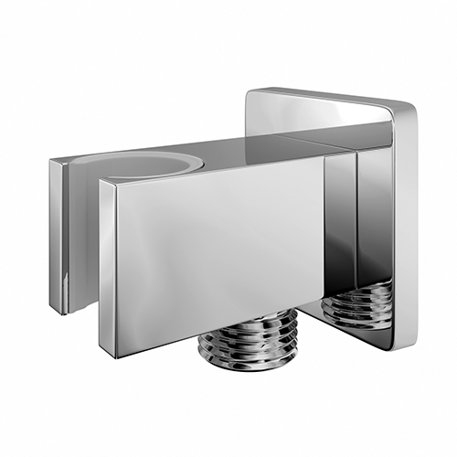 A086 Подключение шланга WasserKRAFT 