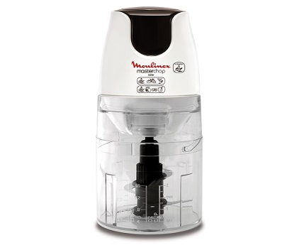 DJ450B10 Измельчитель Moulinex Santreyd 