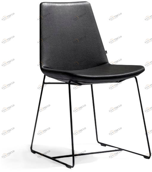 Joli Кресло с обивкой из экокожи Rafael sun-id-1457350