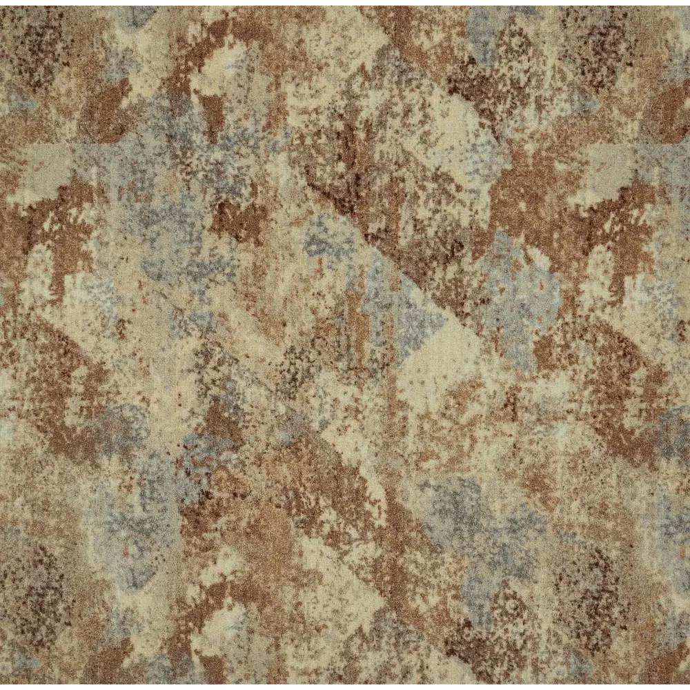 Ковровое покрытие Витебские ковры Марена полиамид петлевой принт 5 м STLM-2044273