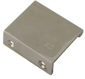 Dauby Ручка для мебели из металла Pure® 8370