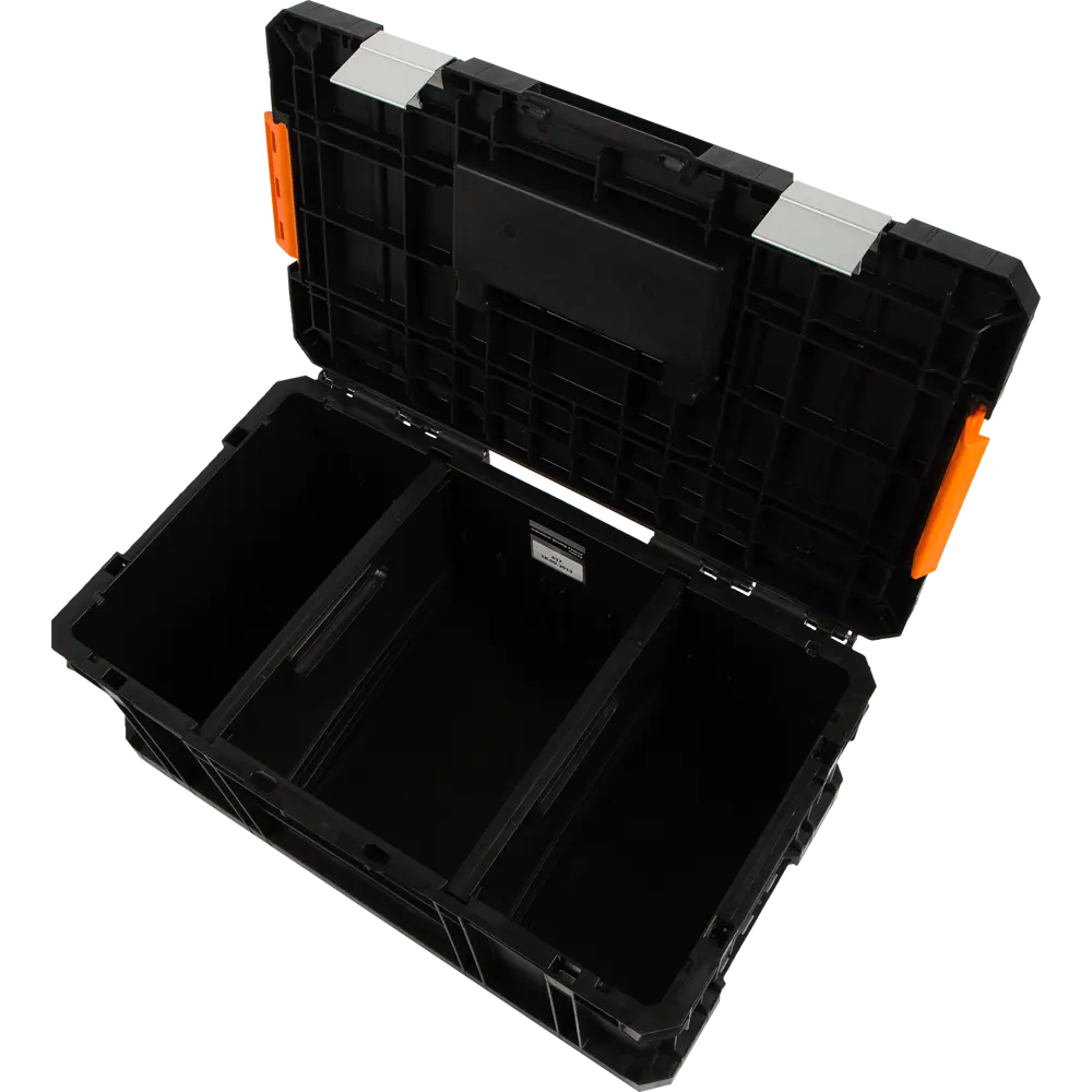 Ящик для инструмента Dexter Pro 530x313x223 мм 82055920 STLM-2180720  - Вид №3