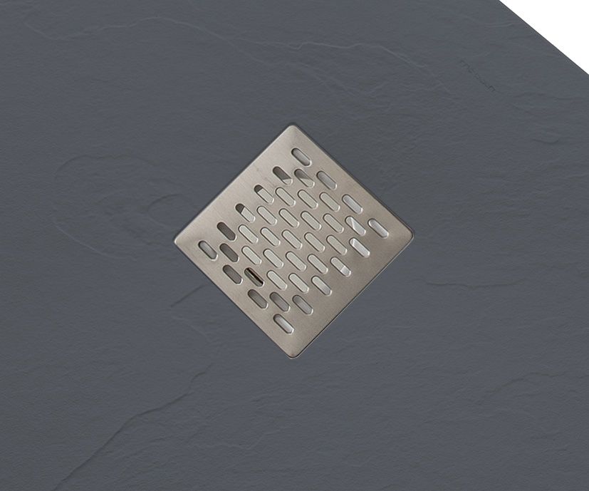 MCBATH Centuria Slate Nox R2 140x90 Базальт прямоугольный sun-id-1959472 - Вид №3