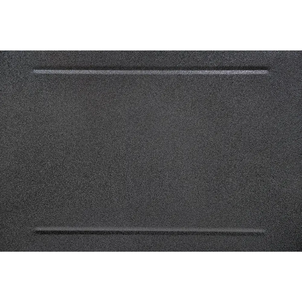 Дверь входная металлическая Порта 88x205 см правая букле графит PORTIKA STLM-2148317 - Вид №3