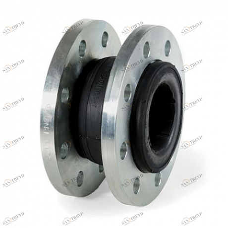 CIMBERIO CIM 8000F 125 Виброкомпенсатор фланцевый CIM 8000F PN 16 