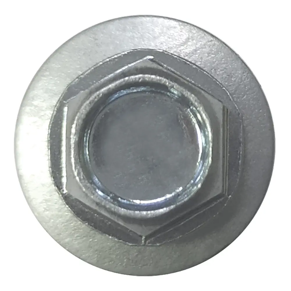 Santreyd Саморезы кровельные с пресс-шайбой для металлочерепицы 6.3x25 мм 89363615 STLM-1374428 - Вид №1