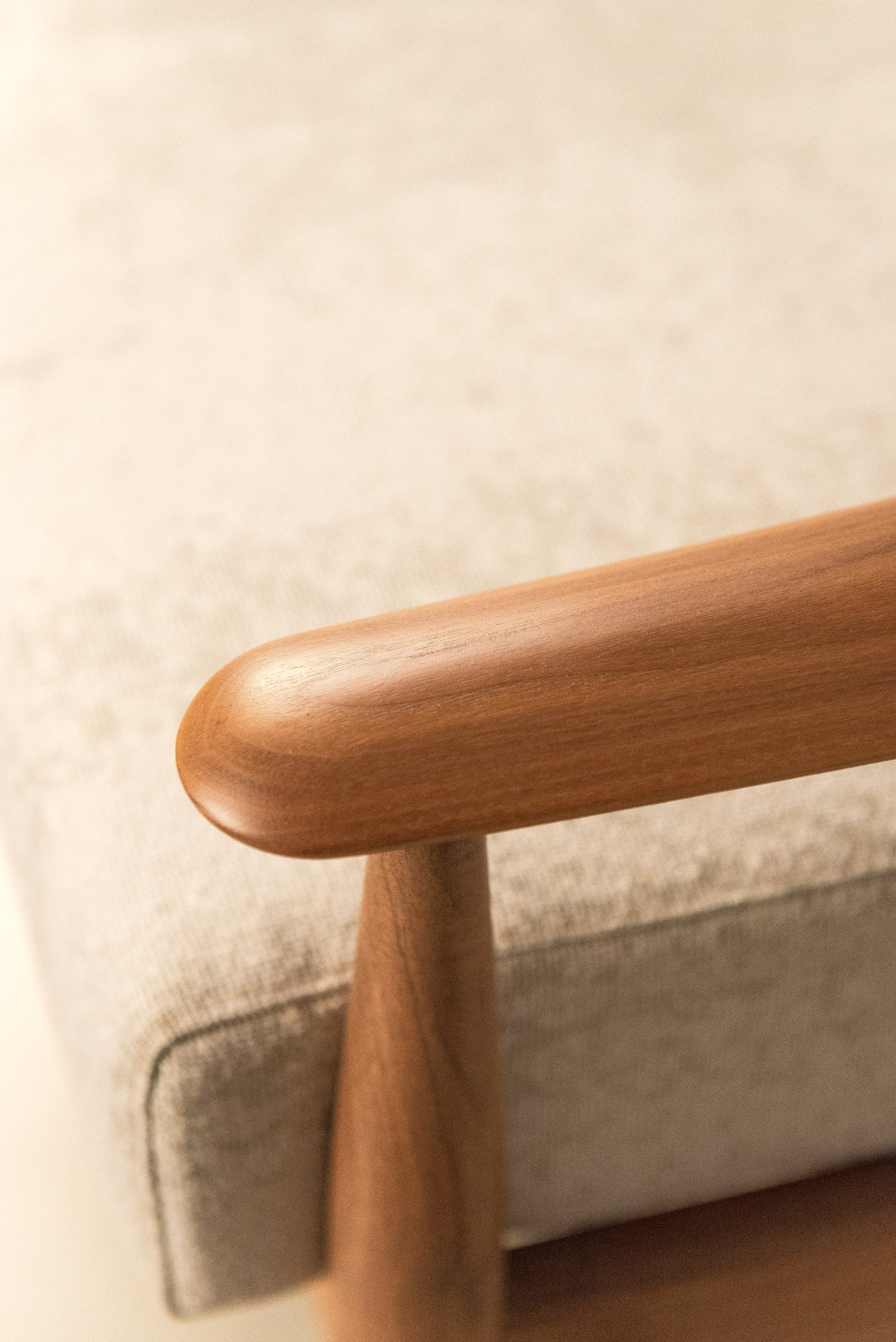 2-местный тканевый диван BuzziSpace BuzziNordic ARCH-00038175 - Вид №6