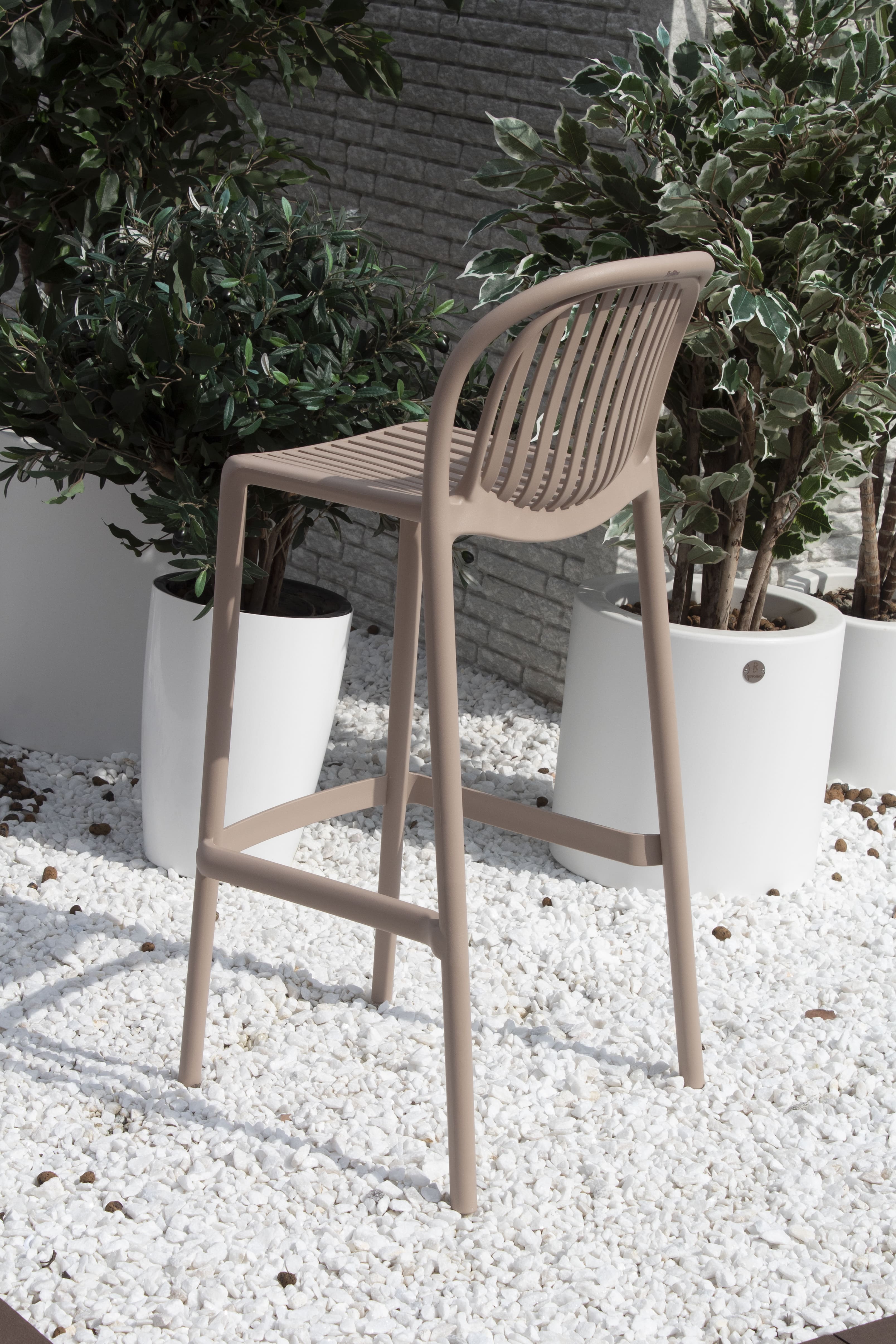 Стул барный SHT-S182-1 Santreyd SHTST495 - Вид №3