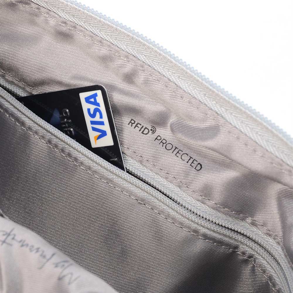 HIC176/826-09 Сумка HIC176 Eye RFID Hedgren Inner City  - Вид №3