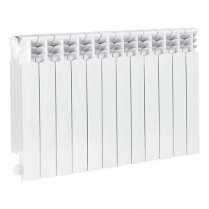 Радиатор биметаллический TORIDO B 500/80 12 секций