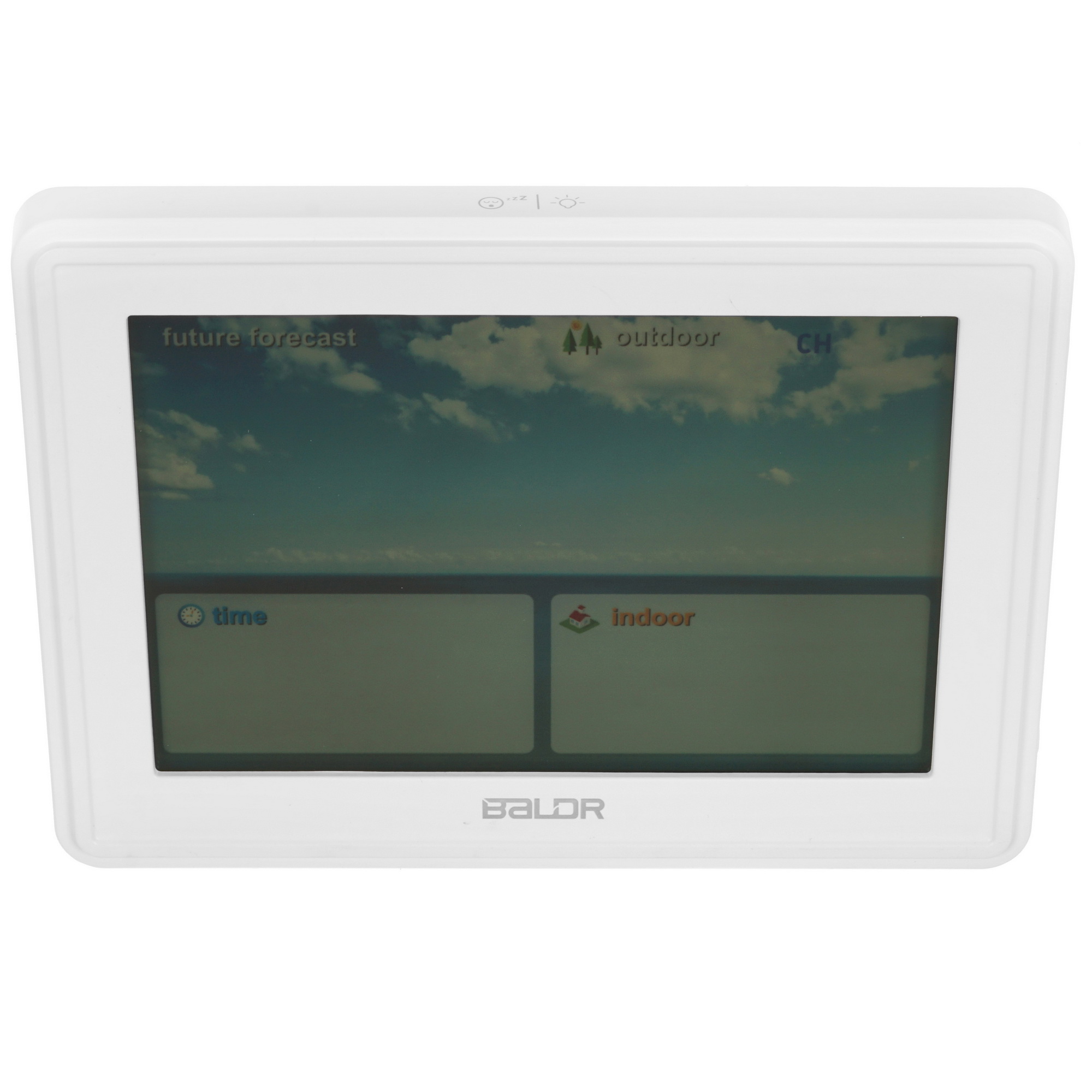 5080198 Метеостанция BALDR B0359WST2H2R STDN-0127658 - Вид №2