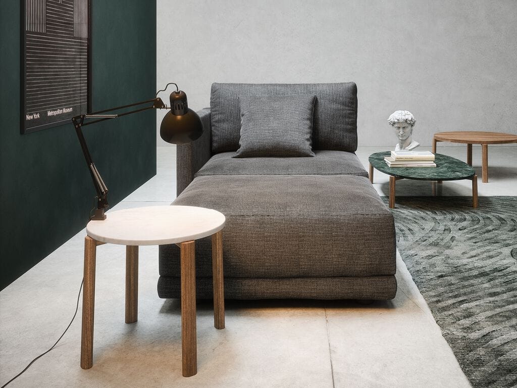 Модульный диван Novamobili Mac ARCH-00101730 - Вид №5