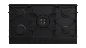 9205898 Газовая варочная поверхность DEXP GH-90H01Sab