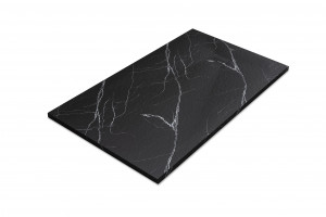 MCBATH Mirage 140x90 Прямоугольная Marquina