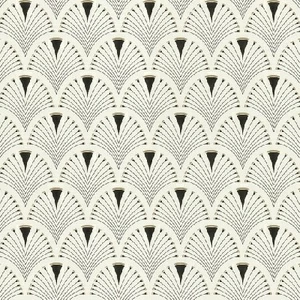 433272 Обои Rasch Art Nouveau